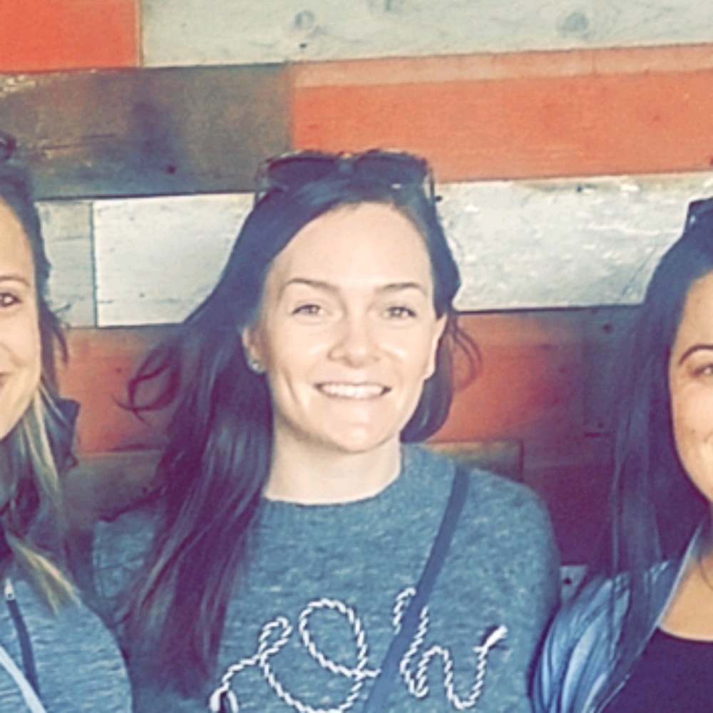 Meet your Posher, Janelle